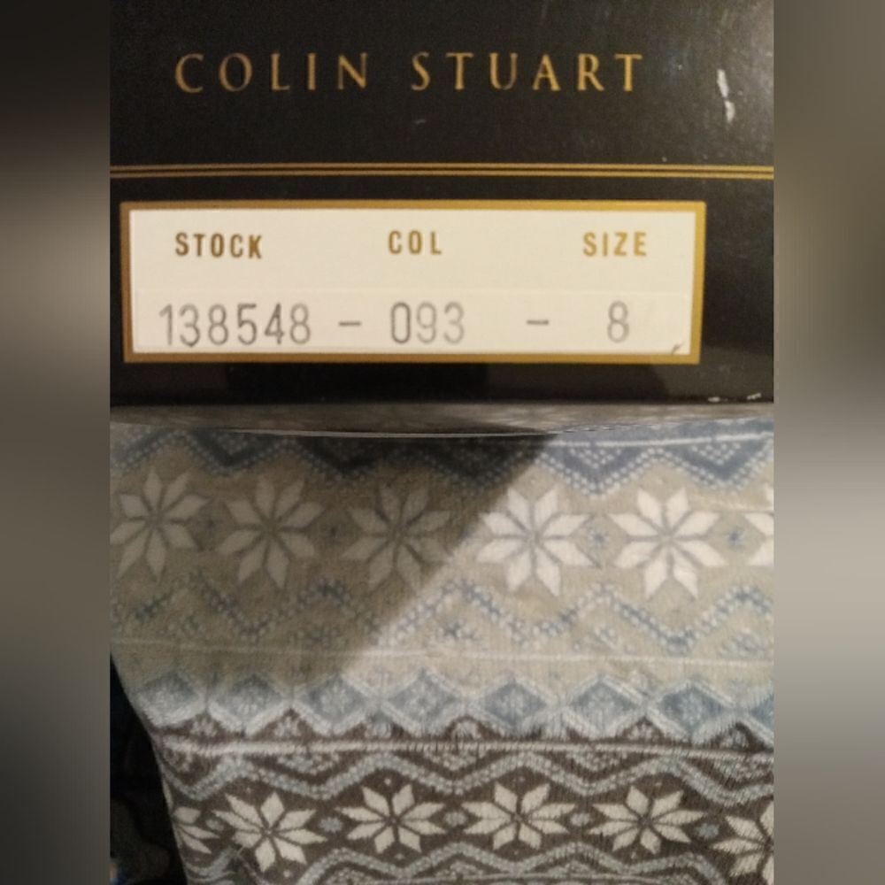 Colin stuart heels size 8 - Picture 2 of 11